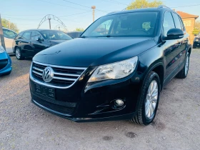 ������ VW Tiguan