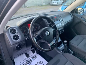 VW Tiguan 2.0tdi 4�4 | Mobile.bg � ����� ������ 9