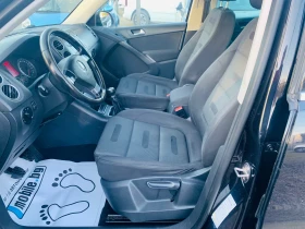 VW Tiguan 2.0tdi 4�4 | Mobile.bg � ����� ������ 10