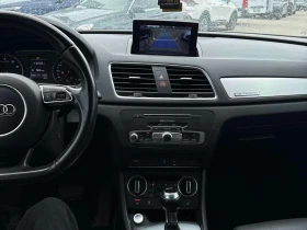 Audi Q3 S LINE/Progressiv/CARFAX/�������/ �����/�������� | Mobile.bg � ����� ������ 9