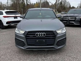 Audi Q3 S LINE/Progressiv/CARFAX/�������/ �����/�������� | Mobile.bg � ����� ������ 6