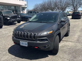 Jeep Cherokee * Trailhawk * ������� * ����� * NAVI | Mobile.bg � ����� ������ 10