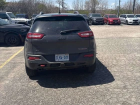 Jeep Cherokee * Trailhawk * ������� * ����� * NAVI | Mobile.bg � ����� ������ 4