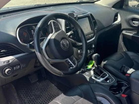 Jeep Cherokee * Trailhawk * ������� * ����� * NAVI | Mobile.bg � ����� ������ 5
