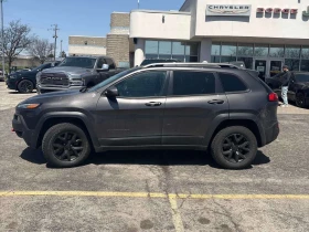 Jeep Cherokee * Trailhawk * ������� * ����� * NAVI | Mobile.bg � ����� ������ 2