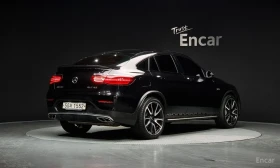 Mercedes-Benz GLC 43 AMG 4MATIC* COUPE* DISTRONIC* 360CAMERA* BURMESTER*  | Mobile.bg � ����� ������ 3