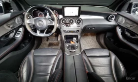 Mercedes-Benz GLC 43 AMG 4MATIC* COUPE* DISTRONIC* 360CAMERA* BURMESTER*  | Mobile.bg � ����� ������ 6