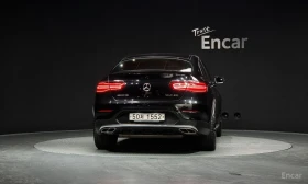 Mercedes-Benz GLC 43 AMG 4MATIC* COUPE* DISTRONIC* 360CAMERA* BURMESTER*  | Mobile.bg � ����� ������ 4
