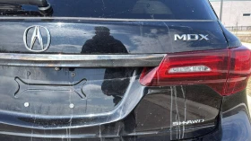 Acura Mdx 2019 Acura MDX SH-AWD with A-SPEC Package | Mobile.bg � ����� ������ 6