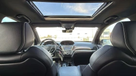 Acura Mdx 2019 Acura MDX SH-AWD with A-SPEC Package | Mobile.bg � ����� ������ 14