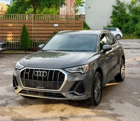 ����� �� �������� �� Audi Q3 45TFSI Technik Quattro S-Line