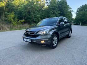 Honda Cr-v 2.2 I-DTEC 150 hp. Напълно обслужена