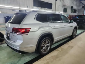 VW Atlas EXECLINE/CARFAX/7 �����/�����/�������/���� | Mobile.bg � ����� ������ 3