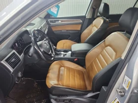 VW Atlas EXECLINE/CARFAX/7 �����/�����/�������/���� | Mobile.bg � ����� ������ 7