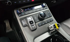 Hyundai Palisade 3.8* EXCLUSIVE* ПОДГРЕВ* ОБДУХВАНЕ* ДИСТРОНИК* 360 | Auto.bg — изображение 11