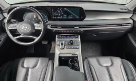 Hyundai Palisade 3.8* EXCLUSIVE* ПОДГРЕВ* ОБДУХВАНЕ* ДИСТРОНИК* 360 | Auto.bg — изображение 7