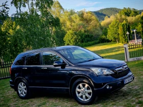 Honda Cr-v 2.2i-CDTi* 6-СКОРОСТИ* ДЕСЕН ВОЛАН*  - 2650 € / 5182.95 лв. - 14265193 8