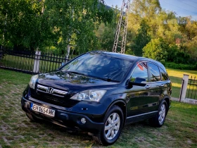 Honda Cr-v 2.2i-CDTi* 6-СКОРОСТИ* ДЕСЕН ВОЛАН*  - 2650 € / 5182.95 лв. - 14265193 2