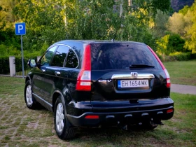 Honda Cr-v 2.2i-CDTi* 6-СКОРОСТИ* ДЕСЕН ВОЛАН*  - 2650 € / 5182.95 лв. - 14265193 5