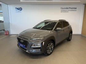 Hyundai Kona PREMIUM Hybrid