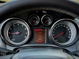 Opel Mokka LPG 1.4T | Mobile.bg � ����� ������ 14