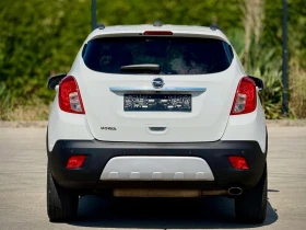 Opel Mokka LPG 1.4T | Mobile.bg � ����� ������ 5