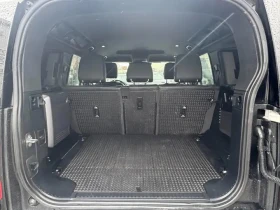 Land Rover Defender Automatic - 32671 € - 25717639 5