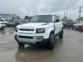Land Rover Defender Automatic - 32671 € - 25717639 17