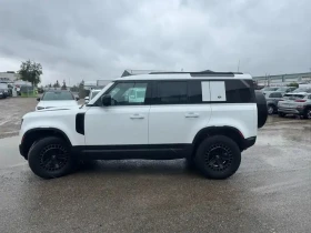 Land Rover Defender Automatic - 32671 € - 25717639 8