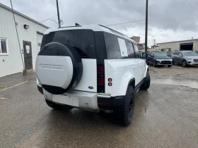 Land Rover Defender Automatic - 32671 € - 25717639 3
