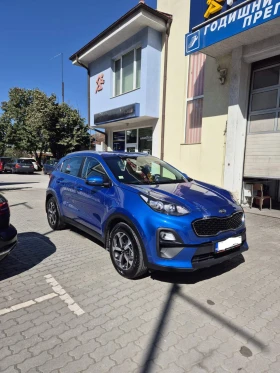Kia Sportage | Mobile.bg � ����� ������ 4
