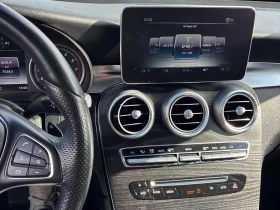 Mercedes-Benz GLC 300 4MATIC * AMG PACK* 360 КАМЕРА* ПАНОРАМА*  | Auto.bg — изображение 9