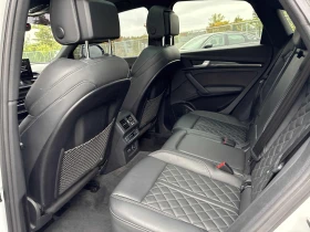 Audi SQ5 Technik , Лизинг , Карфакс | Auto.bg — изображение 13