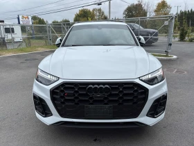Audi SQ5 Technik , Лизинг , Карфакс | Auto.bg — изображение 6