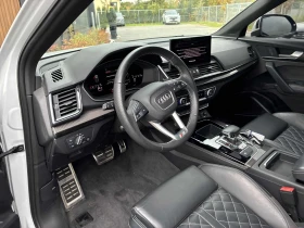 Audi SQ5 Technik , Лизинг , Карфакс | Auto.bg — изображение 5