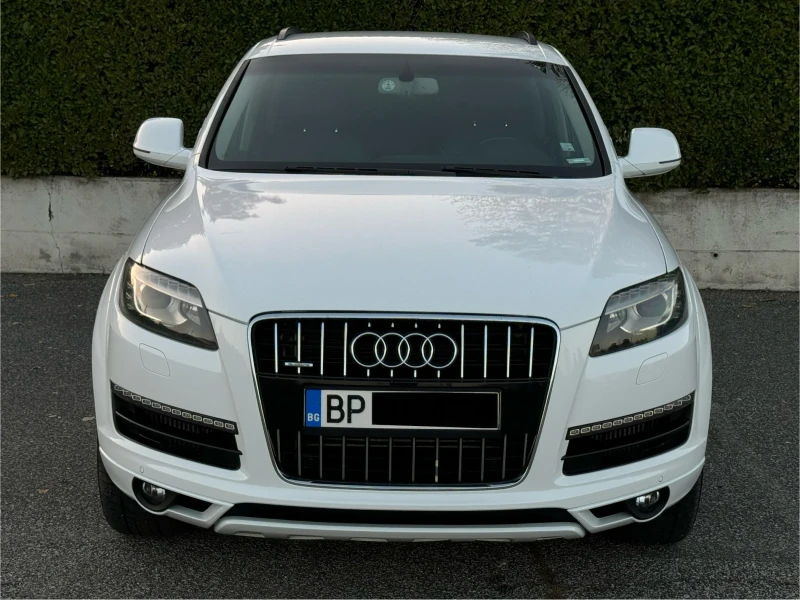 Audi Q7 3.0 TDI, снимка 2 - Автомобили и джипове - 47751449