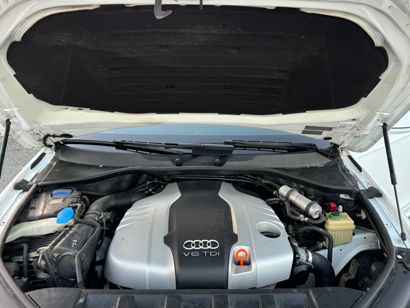 Audi Q7 3.0 TDI, снимка 8 - Автомобили и джипове - 47751449