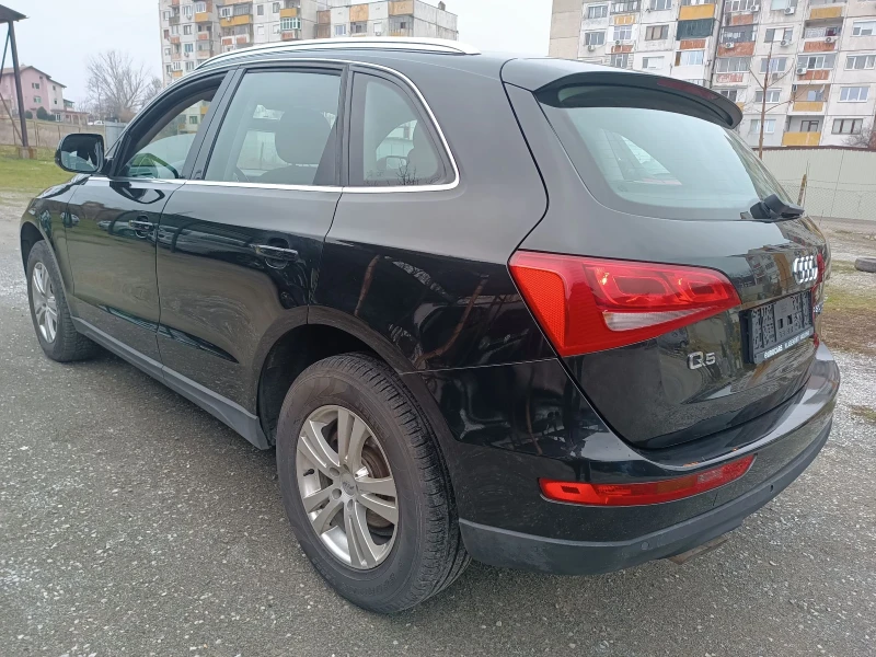 Audi Q5 2000, снимка 4 - Автомобили и джипове - 48984976