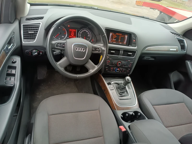 Audi Q5 2000, снимка 5 - Автомобили и джипове - 48984976