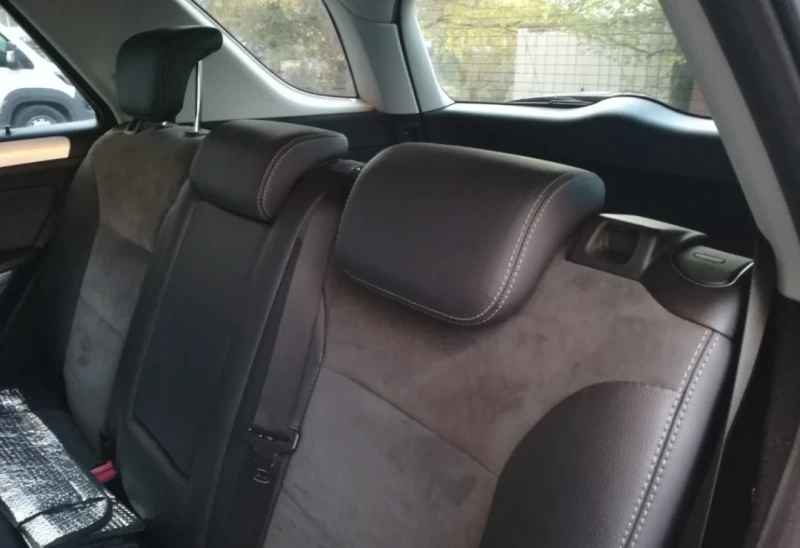 Mercedes-Benz ML 350 Sport Bluetec, снимка 10 - Автомобили и джипове - 52005150