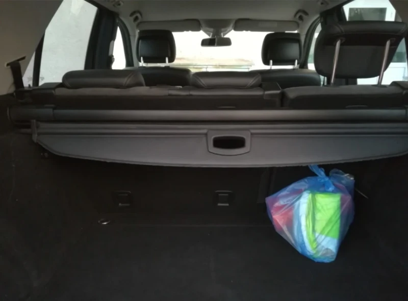 Mercedes-Benz ML 350 Sport Bluetec, снимка 11 - Автомобили и джипове - 52005150