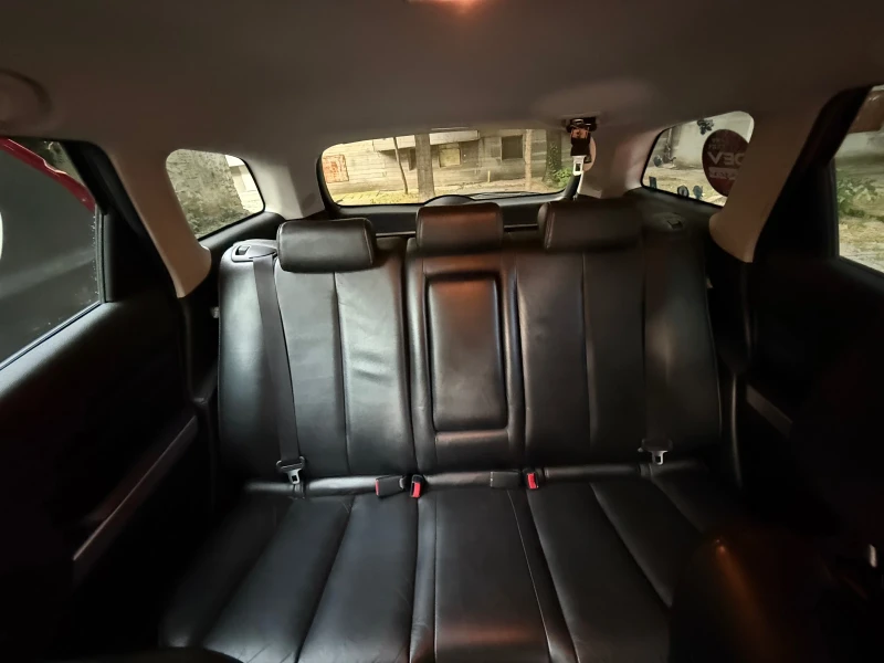 Mazda CX-7, снимка 7 - Автомобили и джипове - 51236444