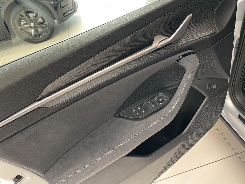 Skoda Kodiaq SPORT-LINE* CANTON* DISTR* MEMORY* KEYLESS* , снимка 6 - Автомобили и джипове - 52441692