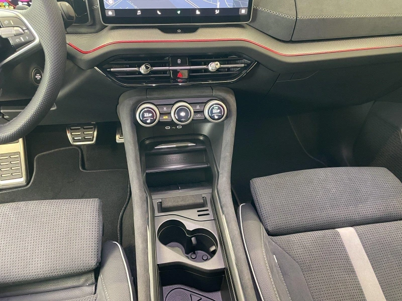 Skoda Kodiaq SPORT-LINE* CANTON* DISTR* MEMORY* KEYLESS* , снимка 10 - Автомобили и джипове - 52441692