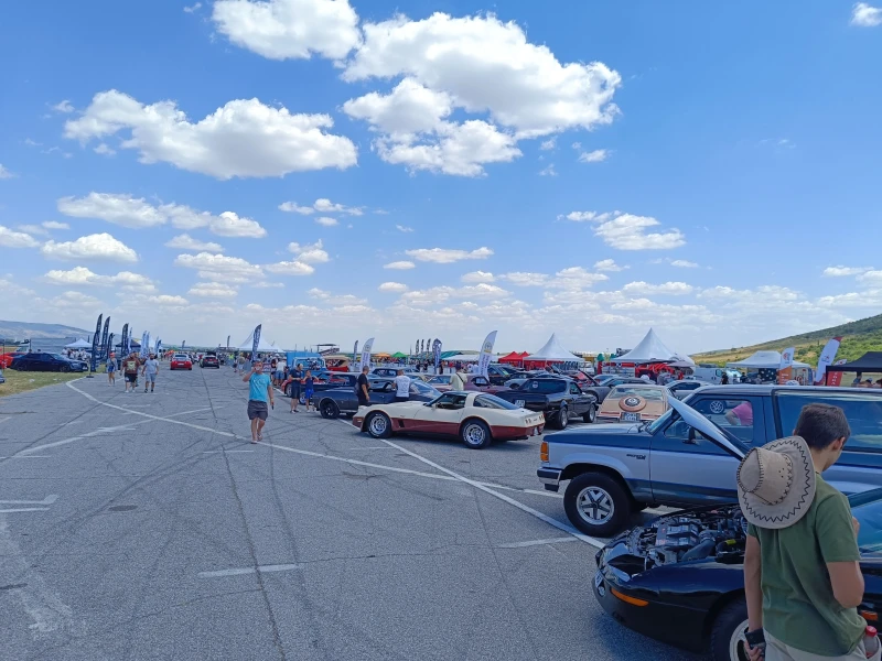 Ford Bronco XLT 4×4, снимка 12 - Автомобили и джипове - 52930307