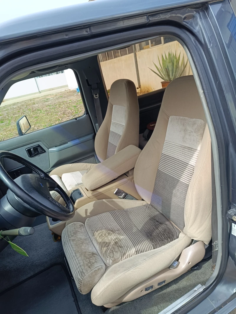 Ford Bronco XLT 4×4, снимка 3 - Автомобили и джипове - 52930307