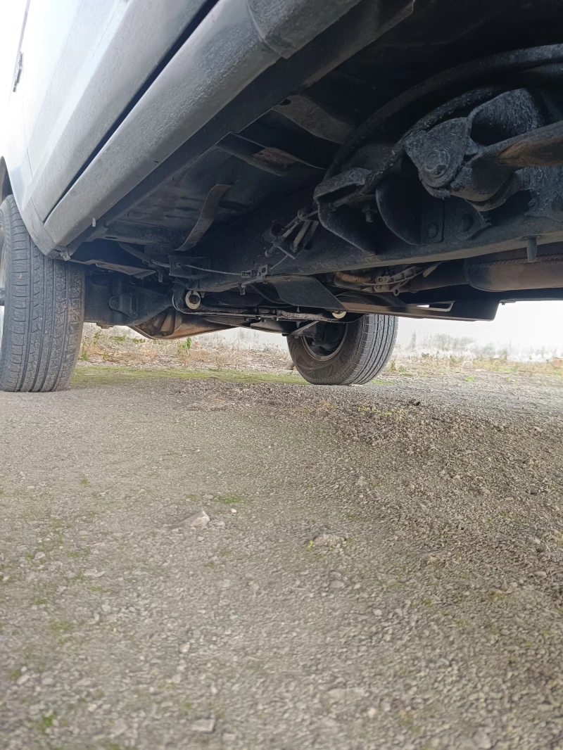 Ford Bronco XLT 4×4, снимка 16 - Автомобили и джипове - 52930307