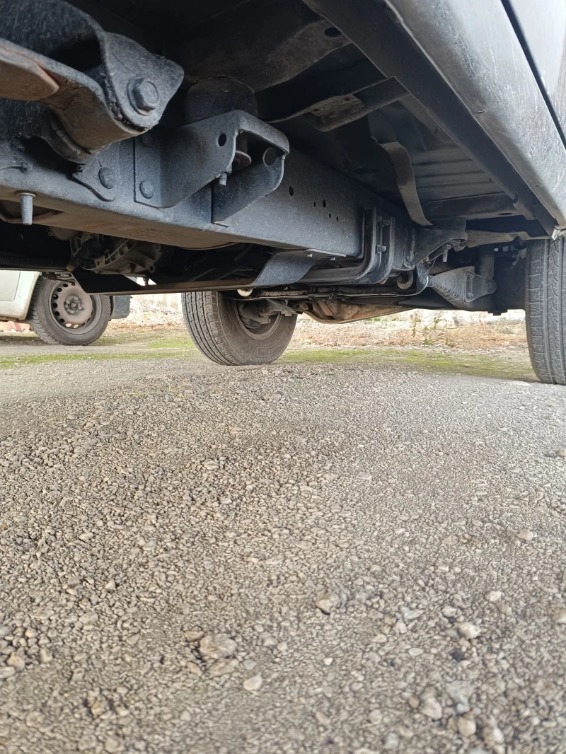 Ford Bronco XLT 4×4, снимка 15 - Автомобили и джипове - 52930307