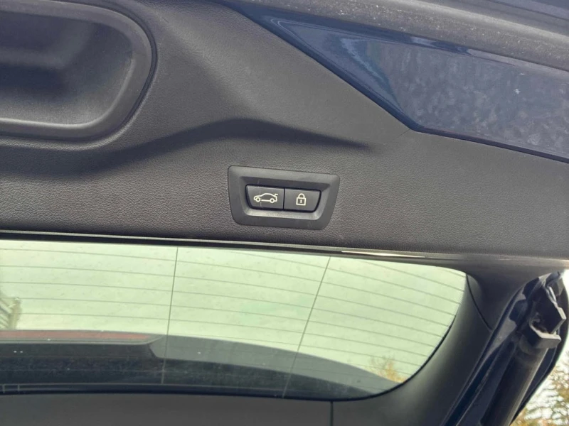 BMW X5 * xDrive40i * CARFAX * ЦЕНА ДО БГ, снимка 14 - Автомобили и джипове - 53074228