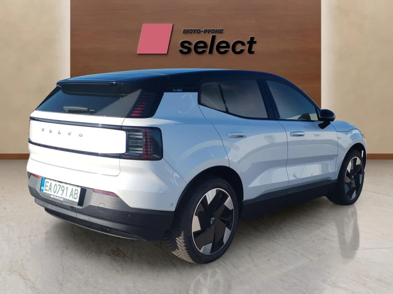 Volvo EX30 twin motor, снимка 5 - Автомобили и джипове - 53268790